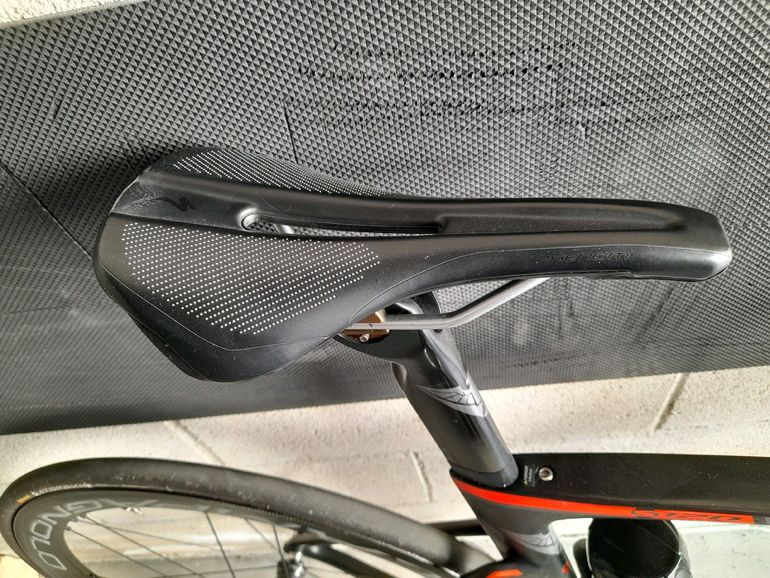 Used Bottecchia T1 Tourmalet 2018 Road & Gravel, Black — image 7 of 9