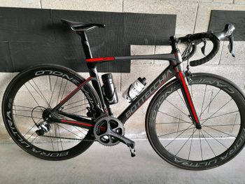 Used Bottecchia T1 Tourmalet 2018 Road & Gravel