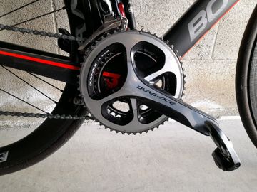 Used Bottecchia T1 Tourmalet 2018 Road & Gravel, Black — image 3 of 9