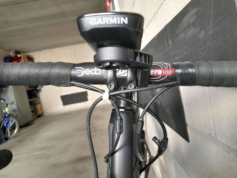 Used Bottecchia T1 Tourmalet 2018 Road & Gravel, Black — image 5 of 9