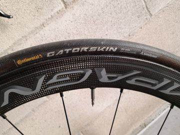 Used Bottecchia T1 Tourmalet 2018 Road & Gravel, Black — image 6 of 9