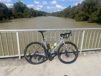 Used De Rosa Settanta 2024 Road & Gravel, Black — image 6 of 9