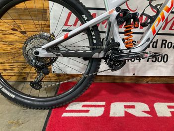 Used Pivot Firebird 29 Team XTR 2022 2022 MTB