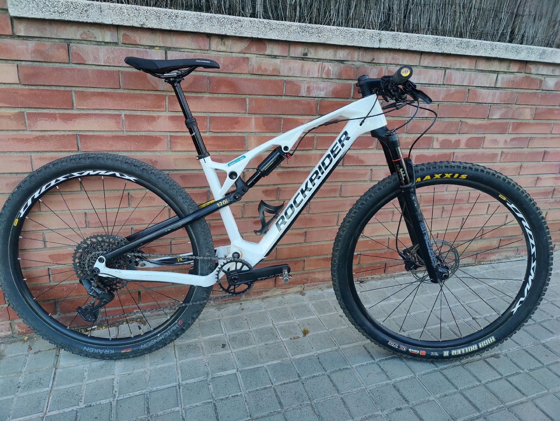 Rockrider Xc 900 Mtb Xc Usate Xc 920 DÃ©cathlon Xc 900 Decathlon