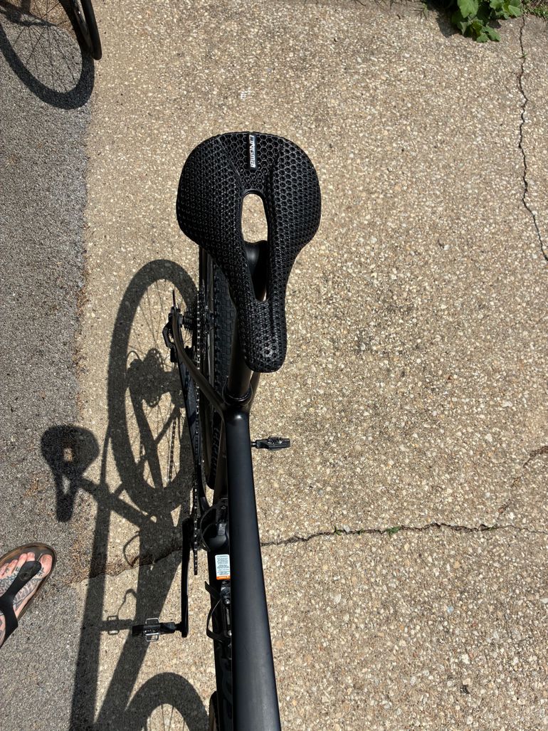 Used Salsa Custom 2023 Road & Gravel, Black — image 6 of 7