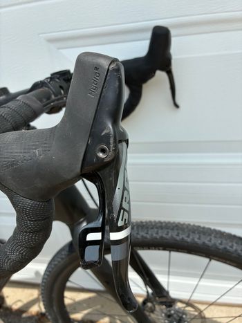 Used Salsa Custom 2023 Road & Gravel, Black — image 4 of 7