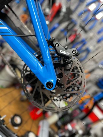 Brugt Mondraker SLY R 2025 2025 Mountainbike — billede 18 af 24