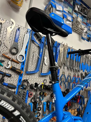 Brugt Mondraker SLY R 2025 2025 Mountainbike — billede 12 af 24