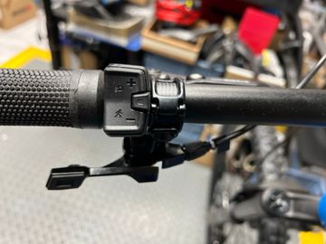 Brugt Mondraker SLY R 2025 2025 Mountainbike — billede 22 af 24