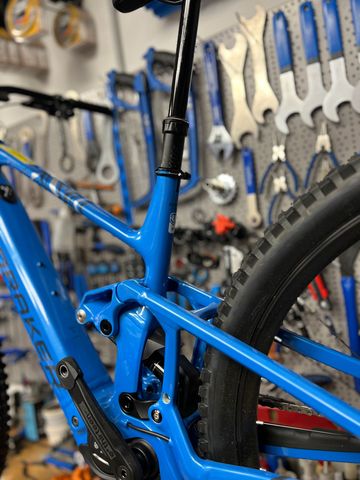 Brugt Mondraker SLY R 2025 2025 Mountainbike — billede 19 af 24