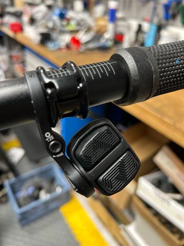 Brugt Mondraker SLY R 2025 2025 Mountainbike — billede 20 af 24
