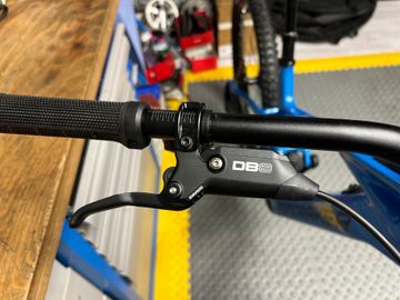 Brugt Mondraker SLY R 2025 2025 Mountainbike — billede 23 af 24