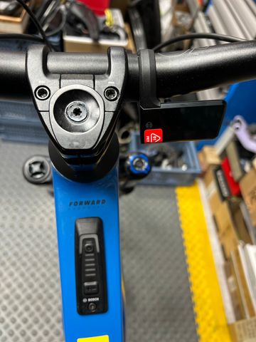 Brugt Mondraker SLY R 2025 2025 Mountainbike — billede 21 af 24