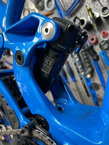 Brugt Mondraker SLY R 2025 2025 Mountainbike — billede 4 af 24