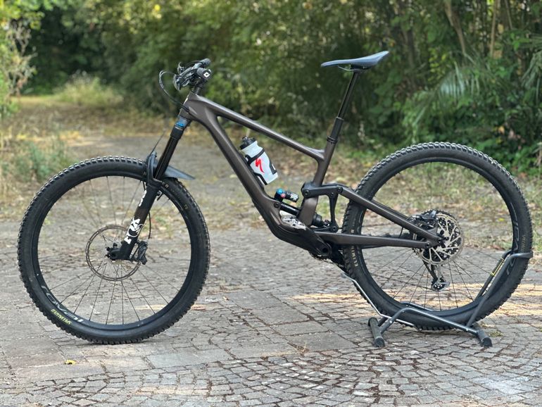 Specialized Enduro Expert 2022 2022