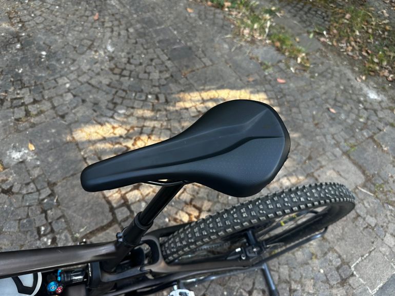 Used Specialized Enduro Expert 2022 2022 Mountainbike, Verde — image 22 of 22