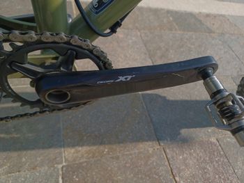 Used Pipedream Cycles Sirius S5 2023 Mountainbike — image 3 of 7