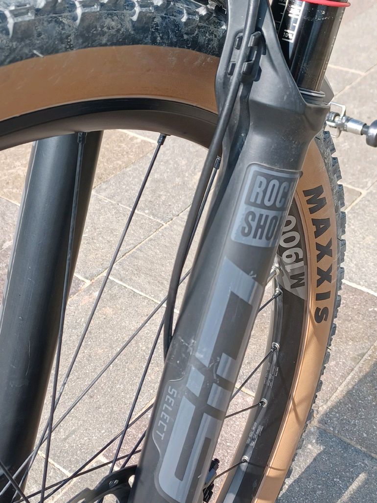 Used Pipedream Cycles Sirius S5 2023 Mountainbike — image 6 of 7