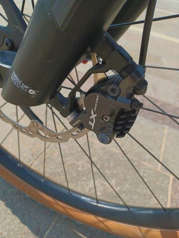 Used Pipedream Cycles Sirius S5 2023 Mountainbike — image 5 of 7