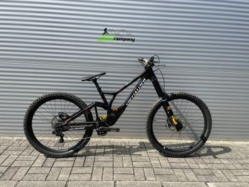 Tweedehands Specialized Demo Race 2025 2025 Mountainbike — afbeelding 1 van 9