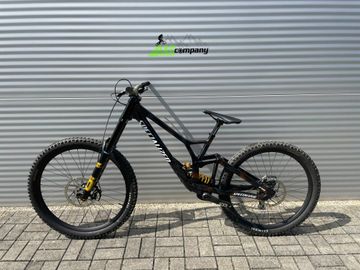 Tweedehands Specialized Demo Race 2025 2025 Mountainbike — afbeelding 5 van 9