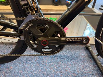 Used Specialized Roubaix Shimano Ultegra Di2 2019 Road & Gravel, Black — image 1 of 3