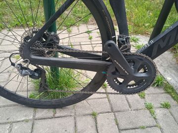 Used Merida Reacto Shimano Dura Ace 2023 Road & Gravel