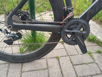 Used Merida Reacto Shimano Dura Ace 2023 Road & Gravel