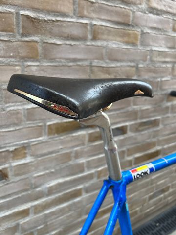 Used Gitane Track 1990 Road & Gravel, Blue — image 10 of 11