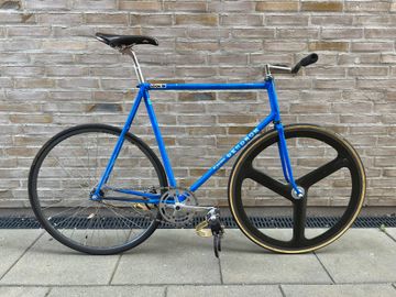 Gitane Track 1990 Road & Gravel d'occasion