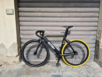 Used Other Brands Extra + Furia Fixed 2024 Road & Gravel, Black — image 2 of 5