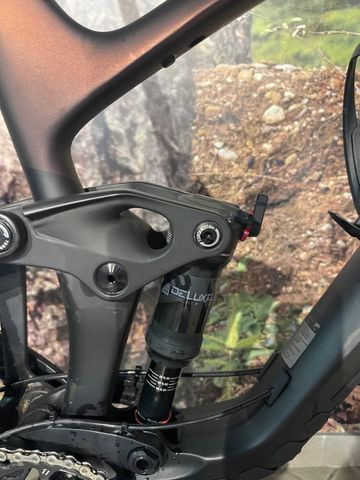 Brugt Giant Trance X Advanced, Pro 29 2 2021 2021 Mountainbike — billede 14 af 14