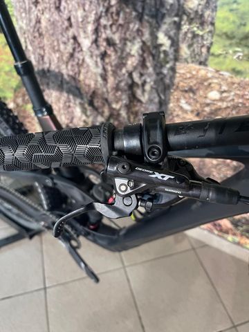 Brugt Giant Trance X Advanced, Pro 29 2 2021 2021 Mountainbike — billede 11 af 14