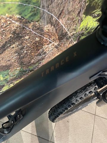 Brugt Giant Trance X Advanced, Pro 29 2 2021 2021 Mountainbike — billede 12 af 14