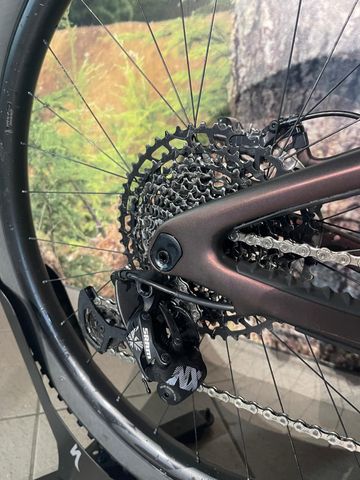 Brugt Giant Trance X Advanced, Pro 29 2 2021 2021 Mountainbike — billede 13 af 14
