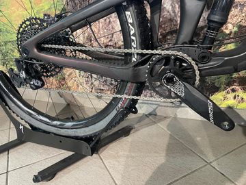 Brugt Giant Trance X Advanced, Pro 29 2 2021 2021 Mountainbike — billede 3 af 14
