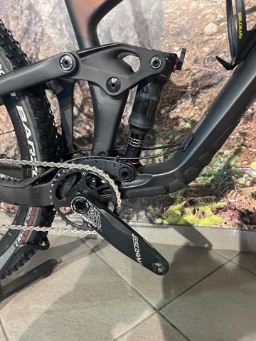Brugt Giant Trance X Advanced, Pro 29 2 2021 2021 Mountainbike — billede 4 af 14