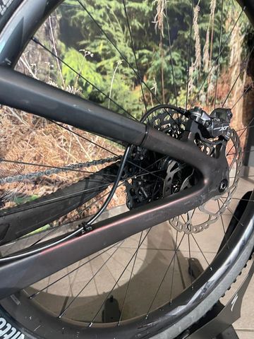 Brugt Giant Trance X Advanced, Pro 29 2 2021 2021 Mountainbike — billede 7 af 14