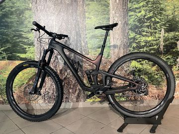 Brugt Giant Trance X Advanced, Pro 29 2 2021 2021 Mountainbike — billede 2 af 14