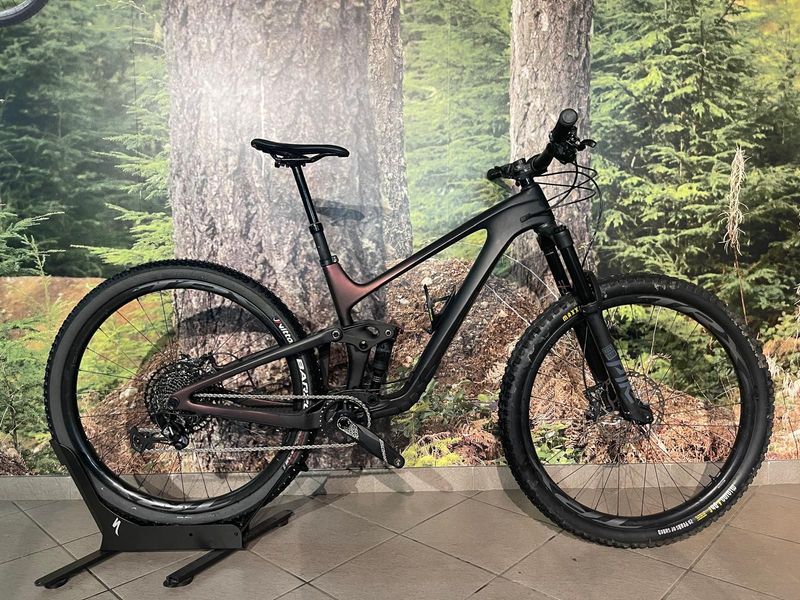 Used Giant Trance X Advanced, Pro 29 2 2021 2021 MTB