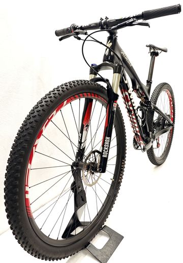 Used Specialized Epic SRAM X0 2012 Mountainbike, Black — image 3 of 13