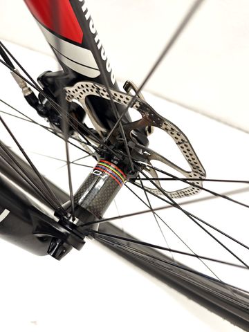 Used Specialized Epic SRAM X0 2012 Mountainbike, Black — image 7 of 13
