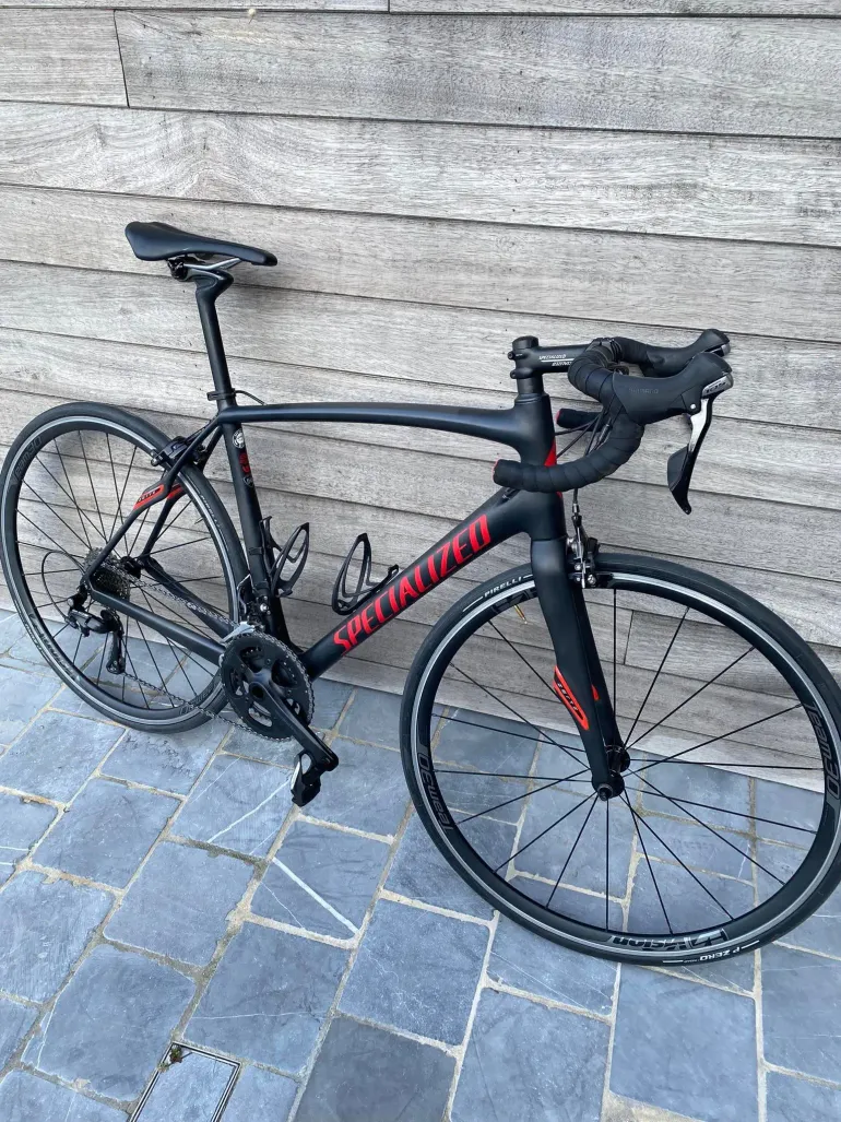 Specialized roubaix sl4 online sport