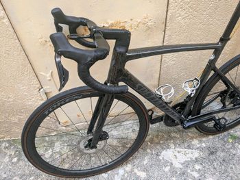 Used Specialized Specialized Allez Sprint 2025 Ultegra Di2 2025 Road & Gravel — image 6 of 10