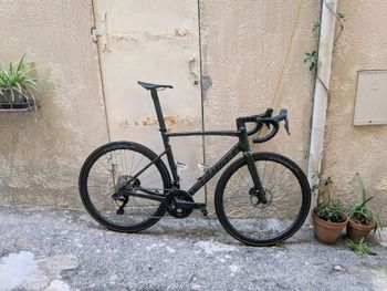Used Specialized Specialized Allez Sprint 2025 Ultegra Di2 2025 Road & Gravel — image 10 of 10
