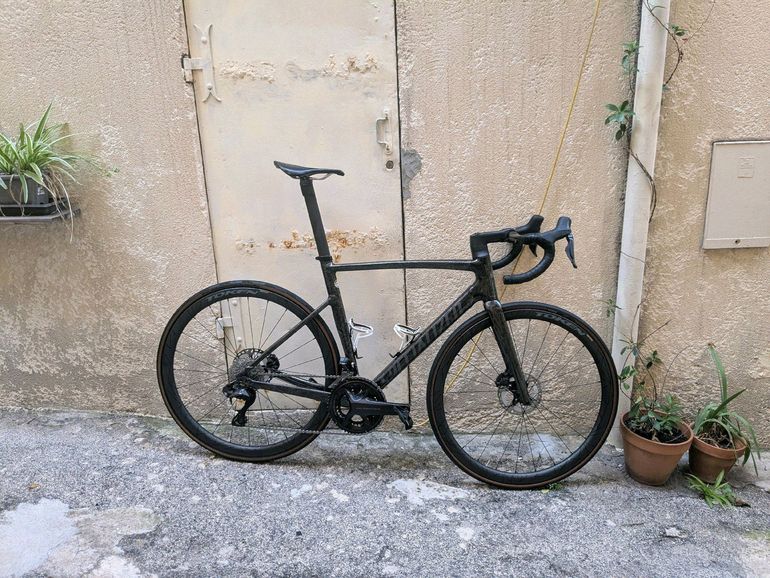 Used Specialized Specialized Allez Sprint 2025 Ultegra Di2 2025 Road & Gravel — image 10 of 10