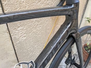 Used Specialized Specialized Allez Sprint 2025 Ultegra Di2 2025 Road & Gravel — image 9 of 10