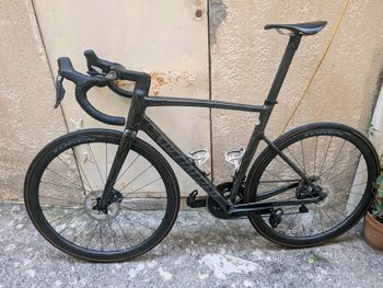 Used Specialized Specialized Allez Sprint 2025 Ultegra Di2 2025 Road & Gravel — image 2 of 10