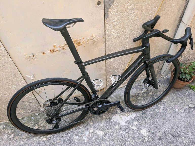 Used Specialized Specialized Allez Sprint 2025 Ultegra Di2 2025 Road & Gravel — image 8 of 10