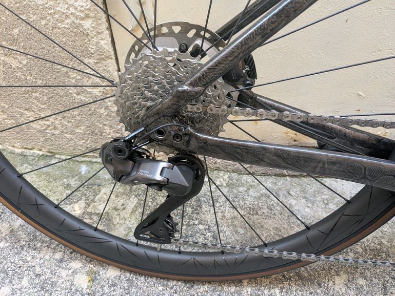 Used Specialized Specialized Allez Sprint 2025 Ultegra Di2 2025 Road & Gravel — image 4 of 10